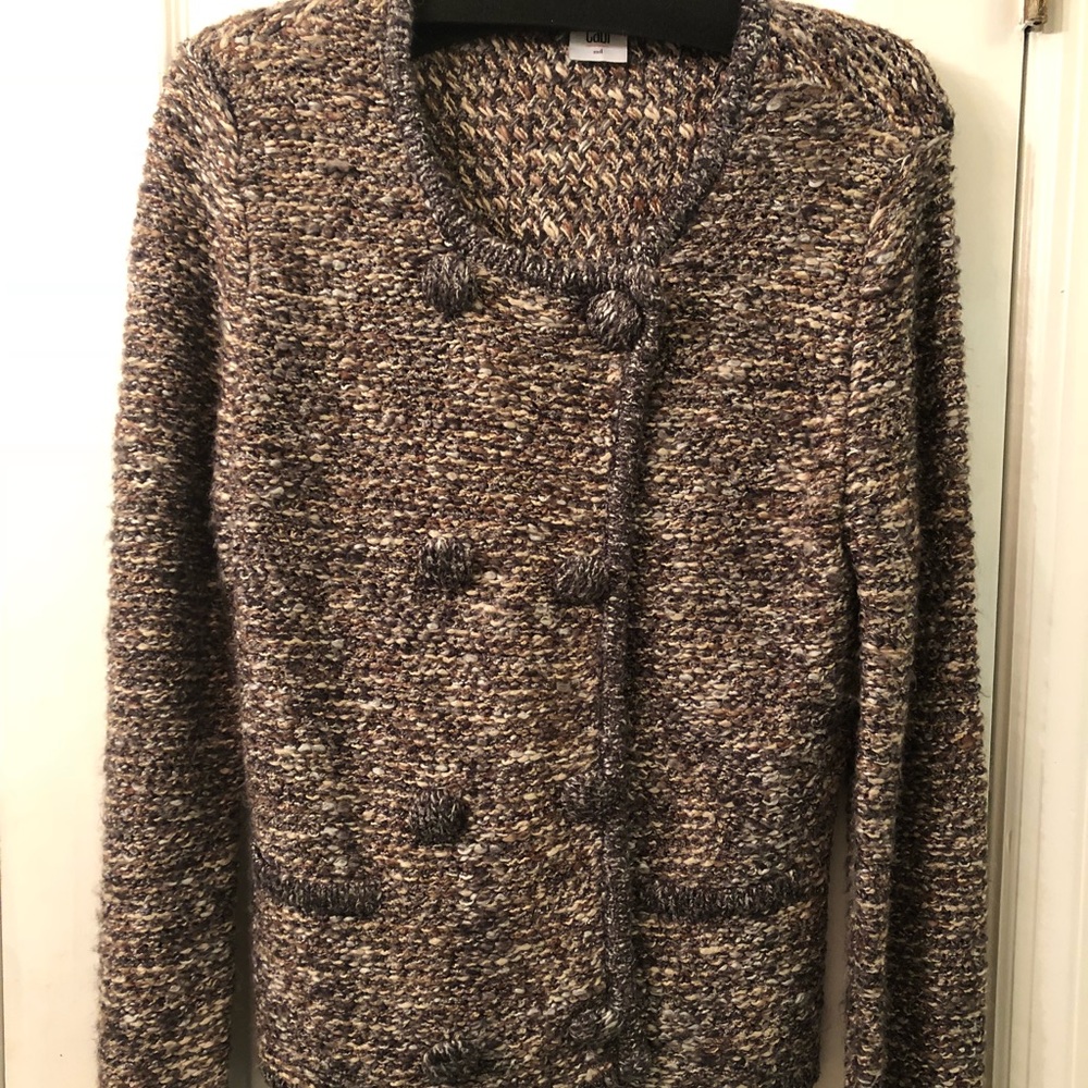 Ritz sweater